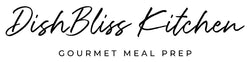 Individual Customized Meal Plans | DishBliss Kitchen, LLC 